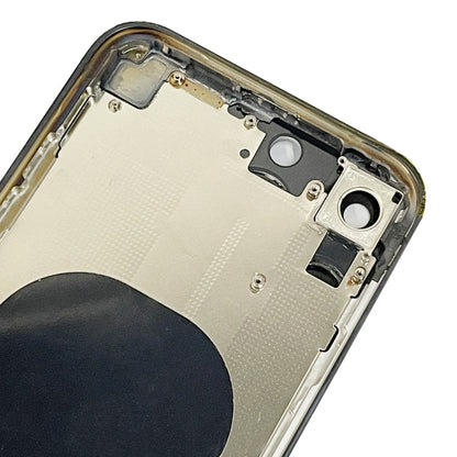 cover-posteriore-con-imitazione-dell-aspetto-dell-ip15-pro-per-iphone-xr-for-ipxr-to-ip15-pro - immagine 7