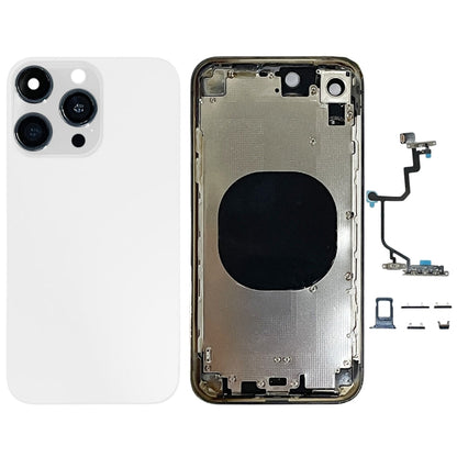 cover-posteriore-con-imitazione-dell-aspetto-dell-ip15-pro-per-iphone-xr-for-ipxr-to-ip15-pro - immagine 10