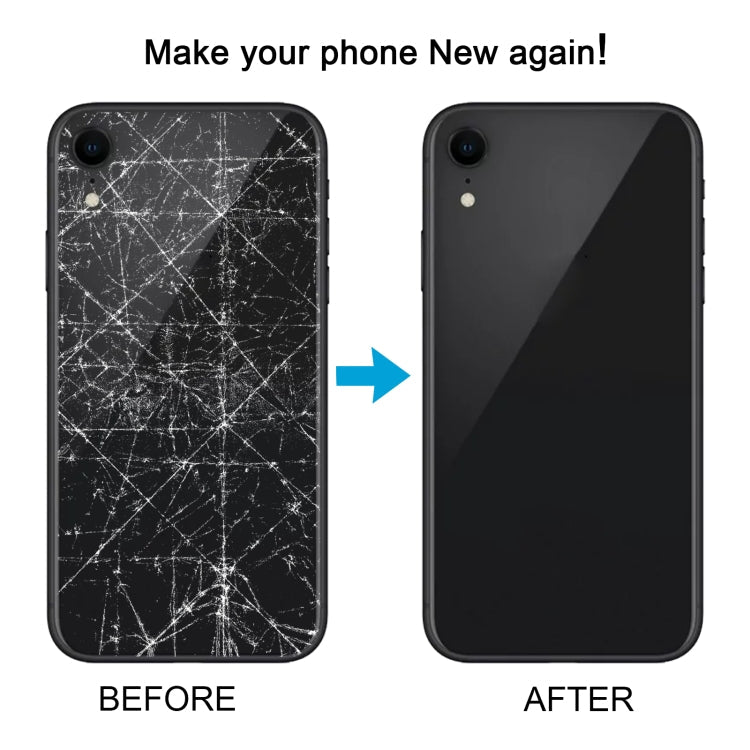 cover-posteriore-con-imitazione-dell-aspetto-dell-ip15-pro-per-iphone-xr-for-ipxr-to-ip15-pro - immagine 2