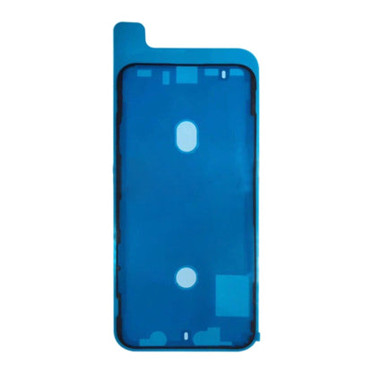 adesivi-impermeabili-per-cornice-lcd-iphone-xs-confezione-da-10 - immagine 2