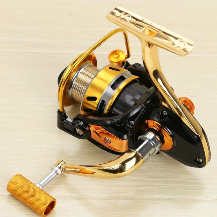 Mulinello interamente in metallo Gapless da 13 assi, 1000 Model, 2000 Model, EF4000, 500 Model, 3000 model, 5000 Model, 6000 Model, 7000 Model