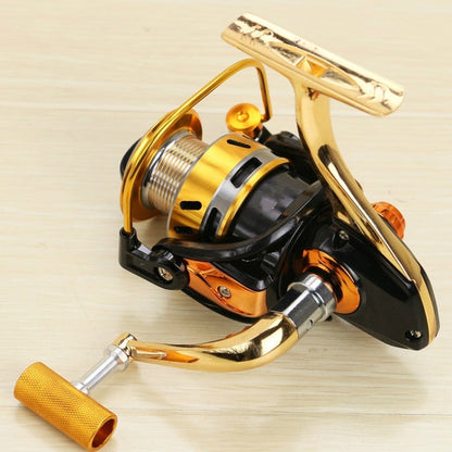 Mulinello interamente in metallo Gapless da 13 assi, 1000 Model, 2000 Model, EF4000, 500 Model, 3000 model, 5000 Model, 6000 Model, 7000 Model