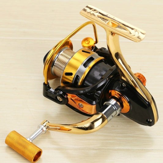 Mulinello interamente in metallo Gapless da 13 assi, 1000 Model, 2000 Model, EF4000, 500 Model, 3000 model, 5000 Model, 6000 Model, 7000 Model