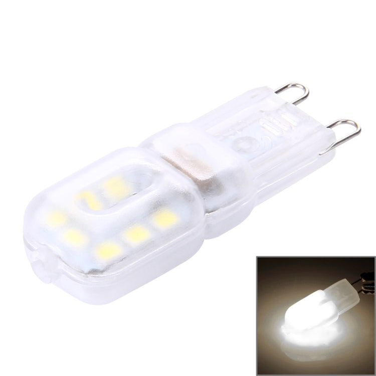 Striscia LED SMD 2835, 14 luci, alimentazione AC 220-240V