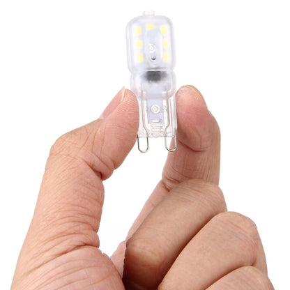 Striscia LED SMD 2835, 14 luci, alimentazione AC 220-240V