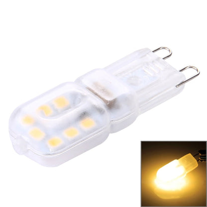 Striscia LED SMD 2835, 14 luci, alimentazione AC 220-240V
