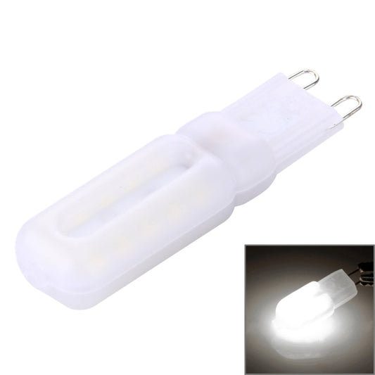 Striscia LED SMD 2835, 22 luci, 220-240 V AC