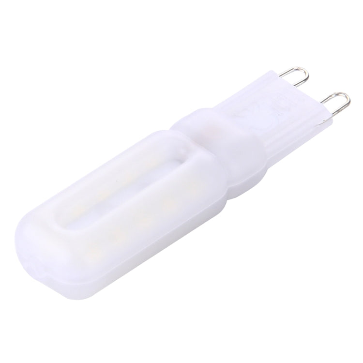 Striscia LED SMD 2835, 22 luci, 220-240 V AC