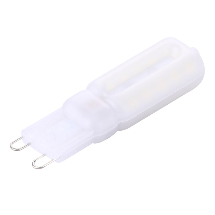 Striscia LED SMD 2835, 22 luci, 220-240 V AC