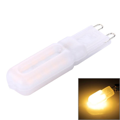 Striscia LED SMD 2835, 22 luci, 220-240 V AC