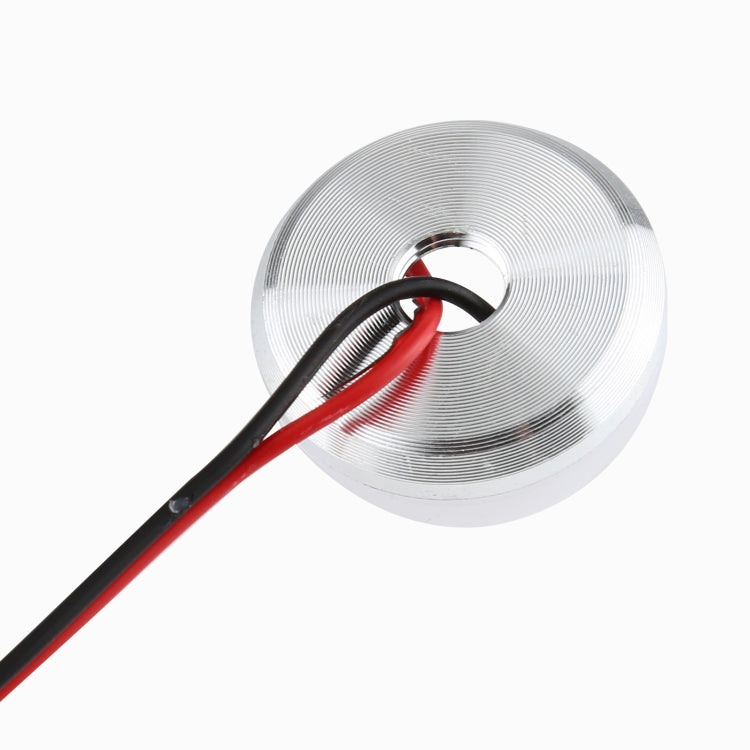 Lampadine LED semicircolari da 35 mm 3 W, CC 12 V, DC 12V