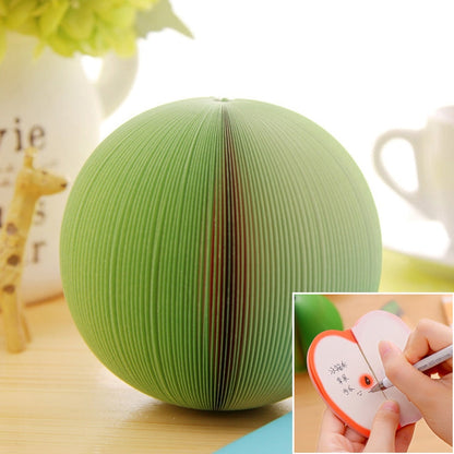 adesivi-frutta-pesche-pere-e-angurie - immagine 10