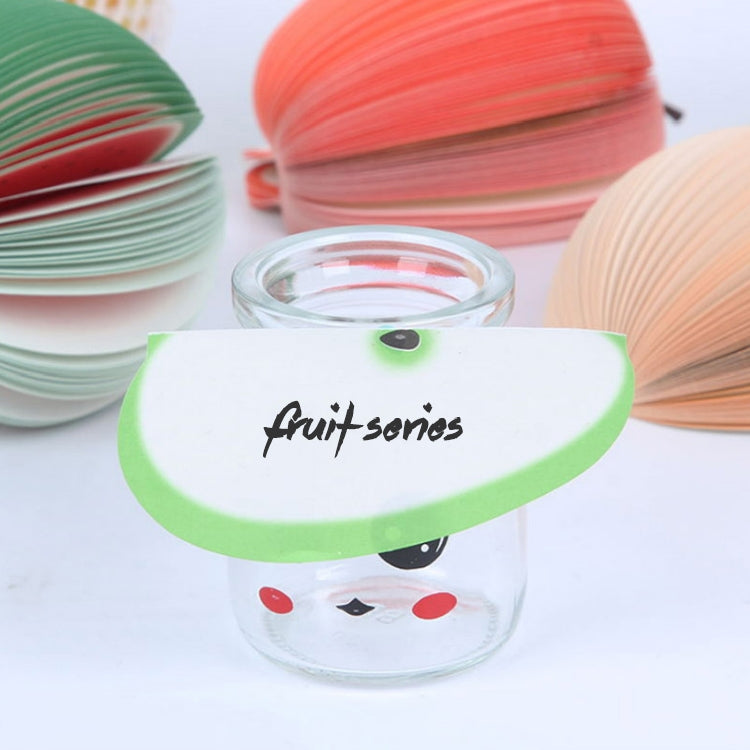 adesivi-frutta-pesche-pere-e-angurie - immagine 6
