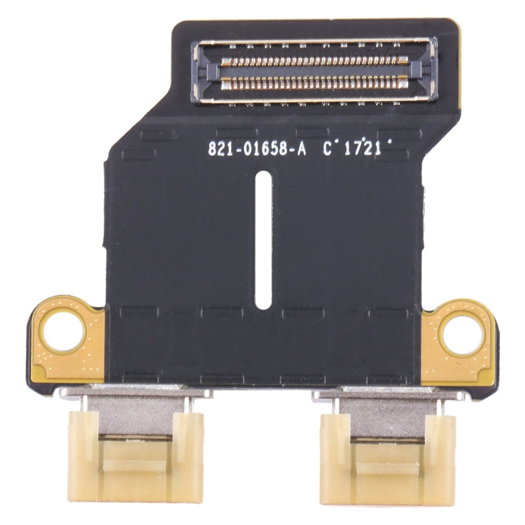 Per MacBook Air 13 pollici A2179 A2337 2020 Power DC Jack Connettore USB-C