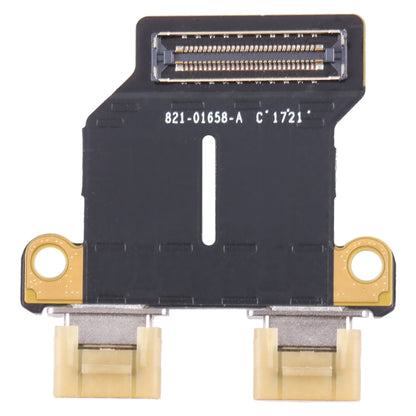 Per MacBook Air 13 pollici A2179 A2337 2020 Power DC Jack Connettore USB-C