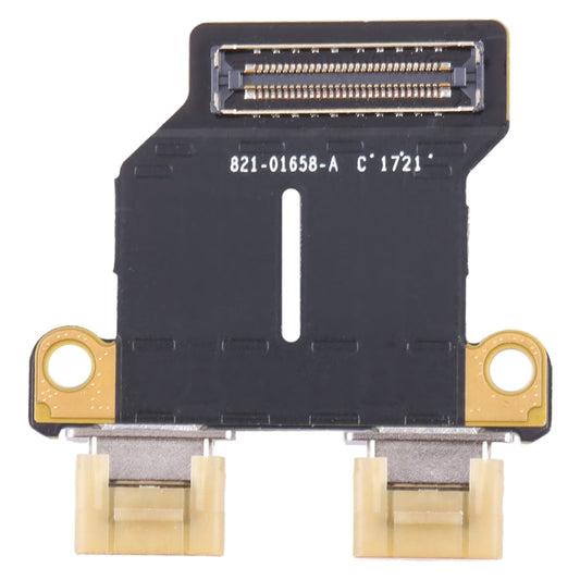 Per MacBook Air 13 pollici A2179 A2337 2020 Power DC Jack Connettore USB-C