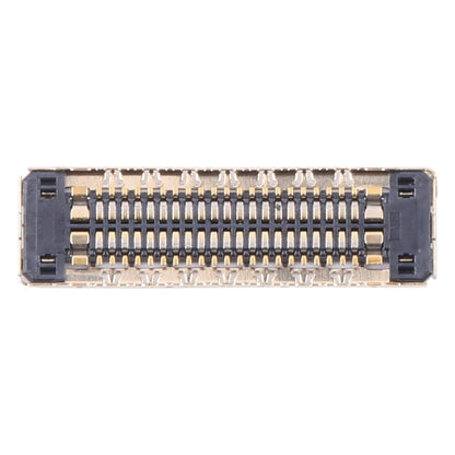 Connettore FPC Display LCD per Scheda Madre MacBook A2141 A2338 A1932