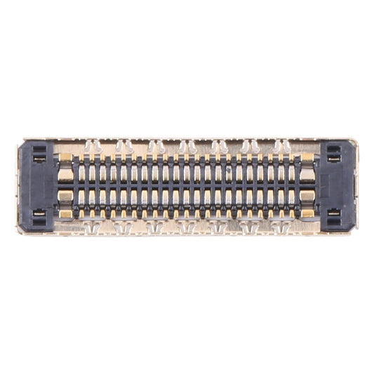 Connettore FPC Display LCD per Scheda Madre MacBook A2141 A2338 A1932