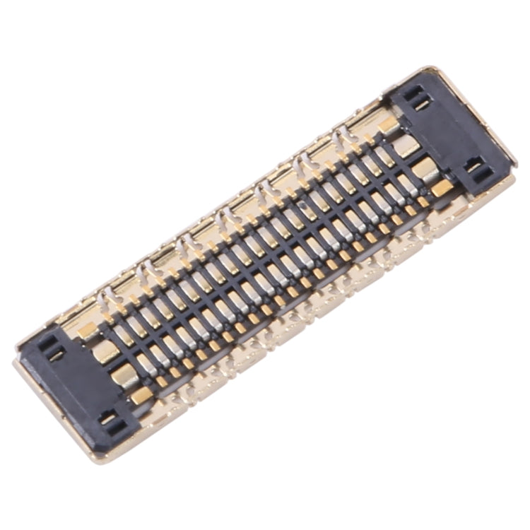 Connettore FPC Display LCD per Scheda Madre MacBook A2141 A2338 A1932