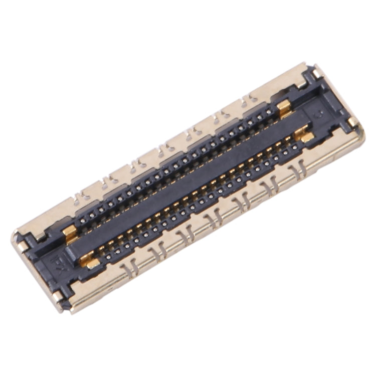 Connettore FPC Display LCD per Scheda Madre MacBook A2141 A2338 A1932