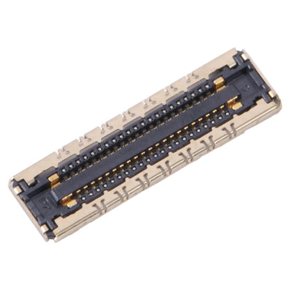 Connettore FPC Display LCD per Scheda Madre MacBook A2141 A2338 A1932