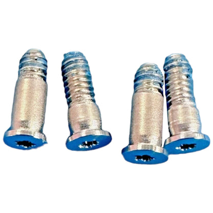 Set di viti per coperchio inferiore per MacBook Air M2 2022 A2681 EMC 4074, For A2681