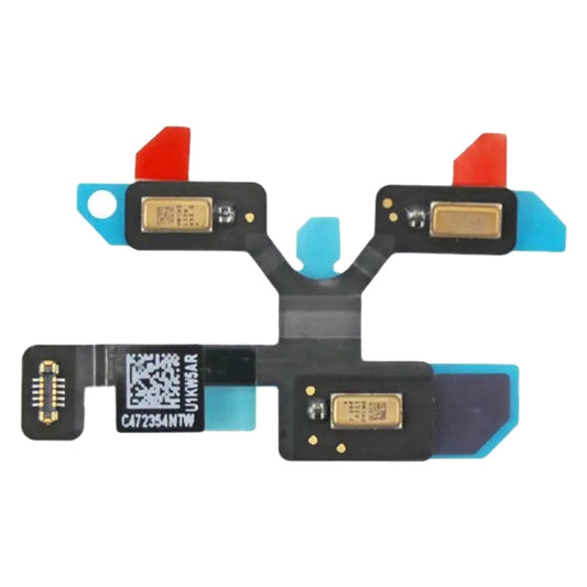cavo-flessibile-per-microfono-per-macbook-air-retina-136-pollici-m2-a2681-emc-4074-2022-for-macbook-air-retina-13-6-a2681 - immagine 1