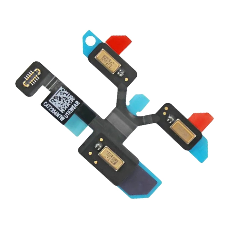cavo-flessibile-per-microfono-per-macbook-air-retina-136-pollici-m2-a2681-emc-4074-2022-for-macbook-air-retina-13-6-a2681 - immagine 2