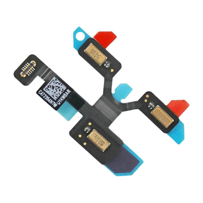 cavo-flessibile-per-microfono-per-macbook-air-retina-136-pollici-m2-a2681-emc-4074-2022-for-macbook-air-retina-13-6-a2681 - immagine 2