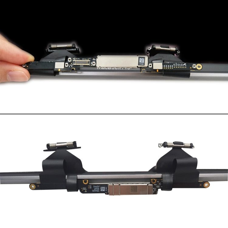 Display LCD per MacBook Pro Retina 15,4" A1707