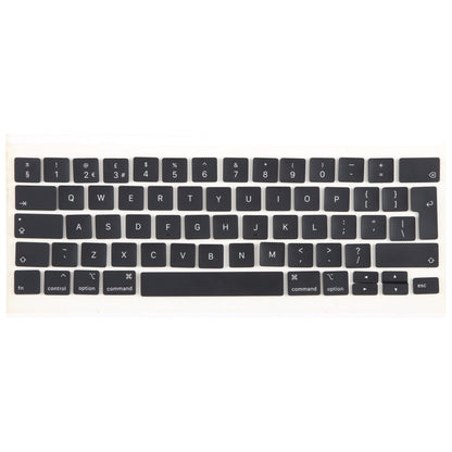 copritasti-versione-uk-per-macbook-pro-13-pollici-16-pollici-m1-a2251-a2289-a2141-2019-2020-a2251 - immagine 1