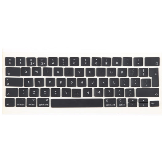 copritasti-versione-uk-per-macbook-pro-13-pollici-16-pollici-m1-a2251-a2289-a2141-2019-2020-a2251 - immagine 1