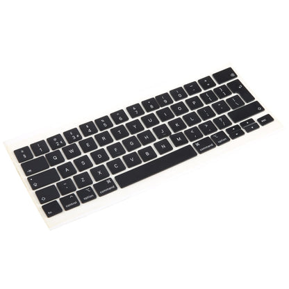 copritasti-versione-uk-per-macbook-pro-13-pollici-16-pollici-m1-a2251-a2289-a2141-2019-2020-a2251 - immagine 2