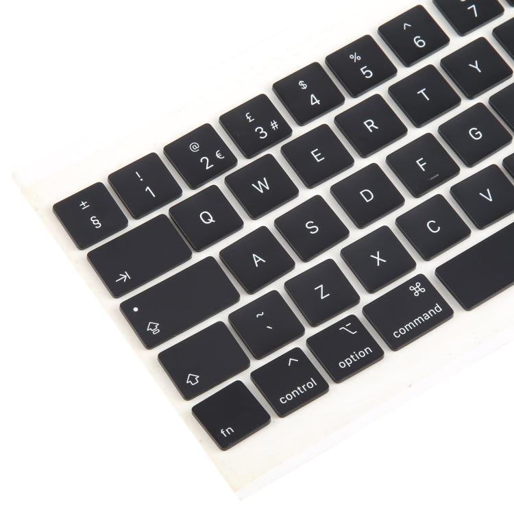 copritasti-versione-uk-per-macbook-pro-13-pollici-16-pollici-m1-a2251-a2289-a2141-2019-2020-a2251 - immagine 4