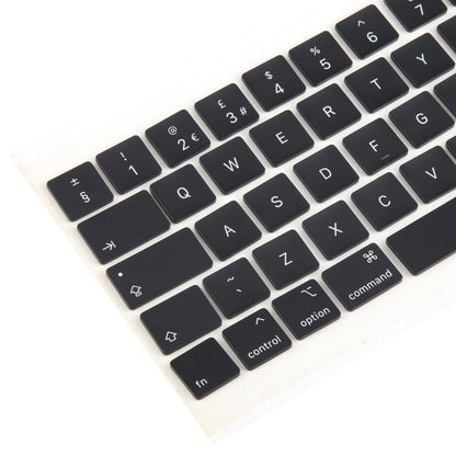 copritasti-versione-uk-per-macbook-pro-13-pollici-16-pollici-m1-a2251-a2289-a2141-2019-2020-a2251 - immagine 4