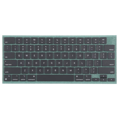 copritasti-versione-usa-per-macbook-pro-a2442-a2485-a2681-2021-2022-a2442-a2485-a2681-2021-2022-us-version - immagine 1