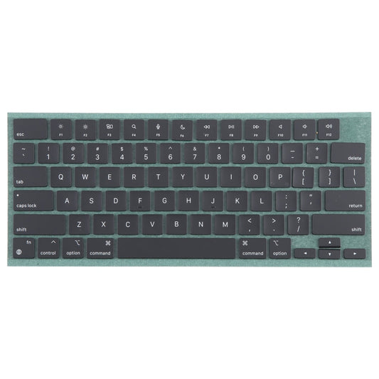 copritasti-versione-usa-per-macbook-pro-a2442-a2485-a2681-2021-2022-a2442-a2485-a2681-2021-2022-us-version - immagine 1