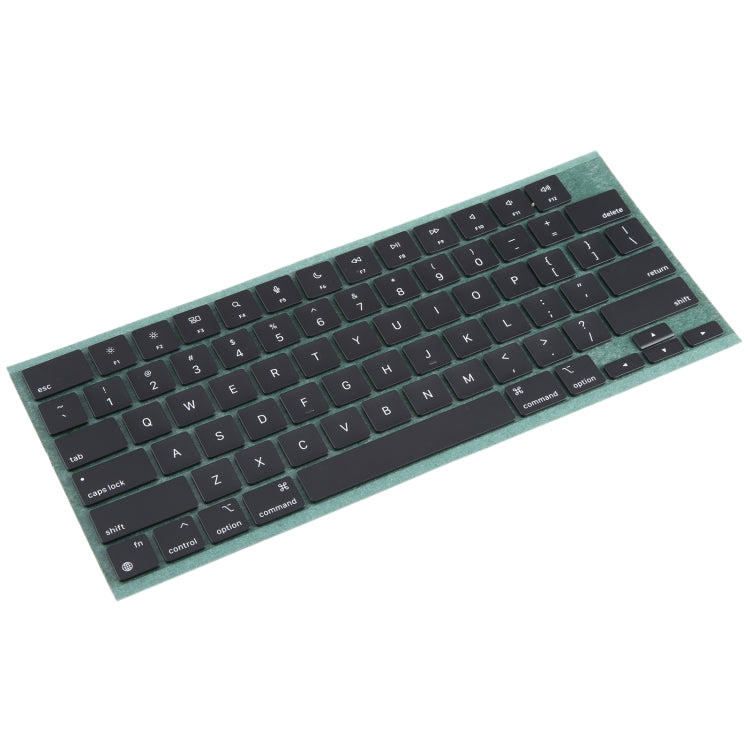 copritasti-versione-usa-per-macbook-pro-a2442-a2485-a2681-2021-2022-a2442-a2485-a2681-2021-2022-us-version - immagine 2