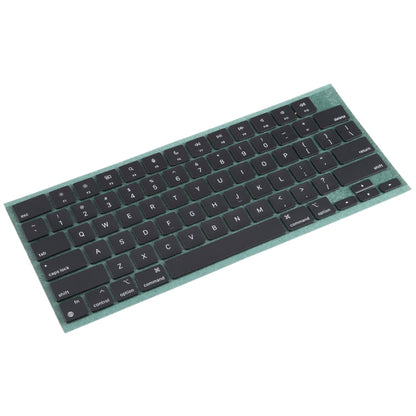 copritasti-versione-usa-per-macbook-pro-a2442-a2485-a2681-2021-2022-a2442-a2485-a2681-2021-2022-us-version - immagine 2