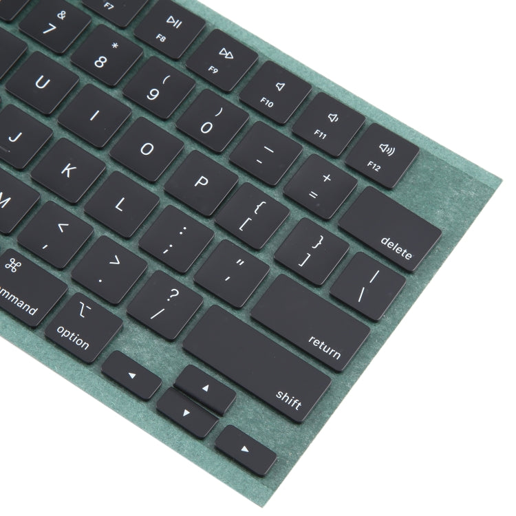 copritasti-versione-usa-per-macbook-pro-a2442-a2485-a2681-2021-2022-a2442-a2485-a2681-2021-2022-us-version - immagine 3
