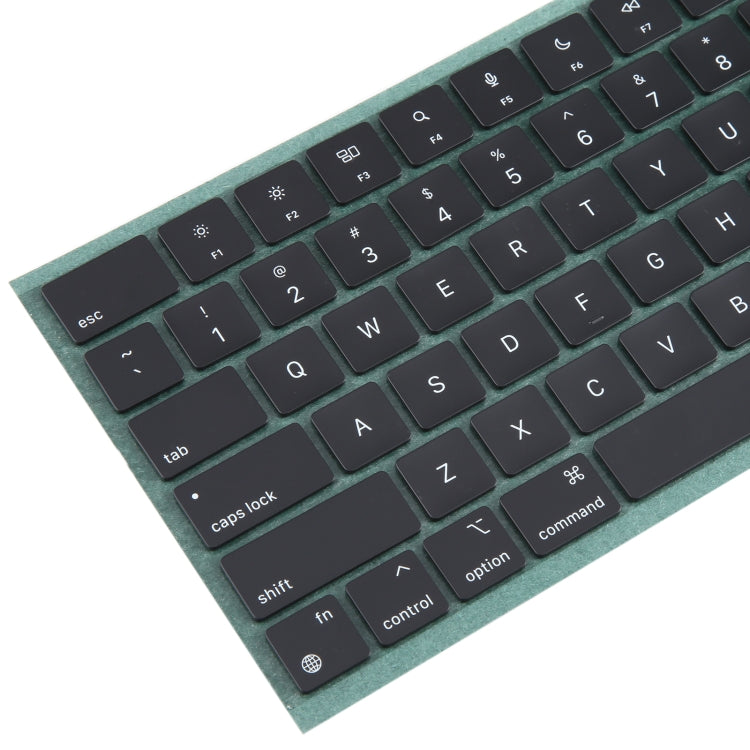 copritasti-versione-usa-per-macbook-pro-a2442-a2485-a2681-2021-2022-a2442-a2485-a2681-2021-2022-us-version - immagine 4