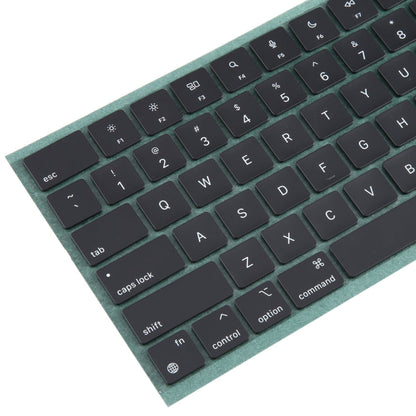 copritasti-versione-usa-per-macbook-pro-a2442-a2485-a2681-2021-2022-a2442-a2485-a2681-2021-2022-us-version - immagine 4
