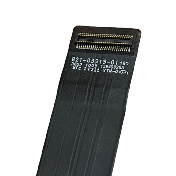 cavo-flessibile-per-touchpad-per-macbook-pro-16-pollici-2023-a2780-emc8103-a2780 - immagine 4