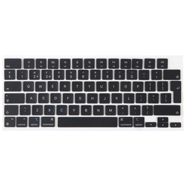 copritasti-versione-inglese-britannica-per-macbook-pro-a2442-a2485-a2681-2021-2022-a2442-a2485-a2681-2021-2022-uk-english-version - immagine 1
