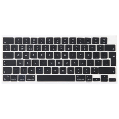 copritasti-versione-inglese-britannica-per-macbook-pro-a2442-a2485-a2681-2021-2022-a2442-a2485-a2681-2021-2022-uk-english-version - immagine 1