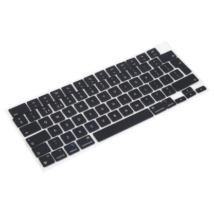 copritasti-versione-inglese-britannica-per-macbook-pro-a2442-a2485-a2681-2021-2022-a2442-a2485-a2681-2021-2022-uk-english-version - immagine 2