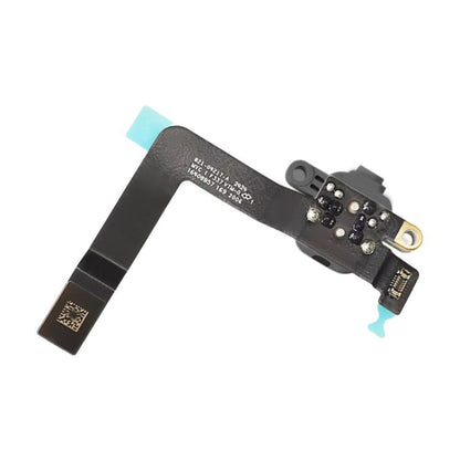 Per Macbook Air Retina 15.3 M2 A2941 M3 A3114 821-04217-A Cavo flessibile audio jack per auricolari, For MacBook Air 15.3 A3114