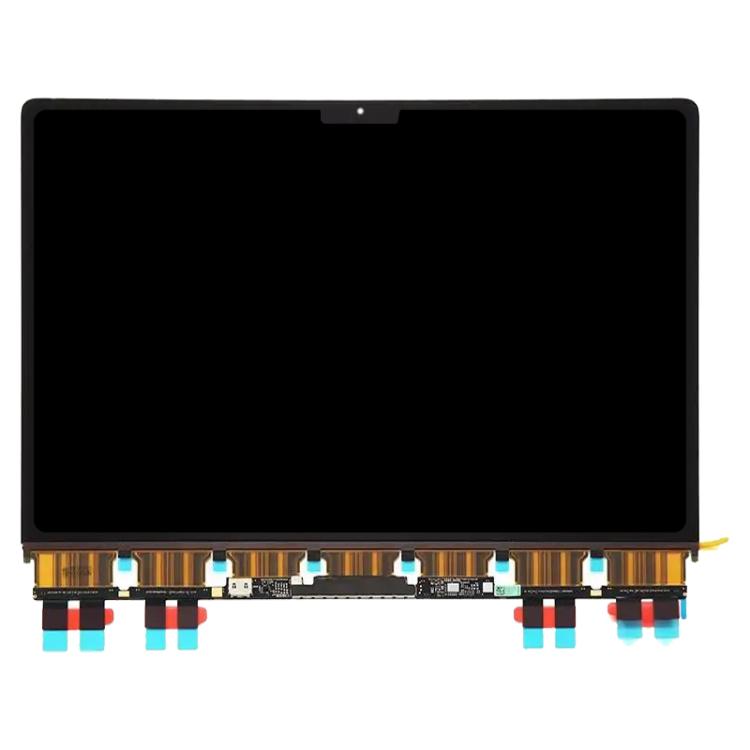 Schermo LCD per MacBook Pro Retina 14 M3 Pro Max 2023 A2918, A2918 ()