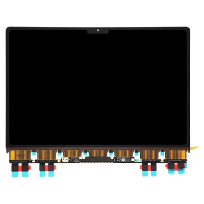 Schermo LCD per MacBook Pro Retina 14 M3 Pro Max 2023 A2918, A2918 ()