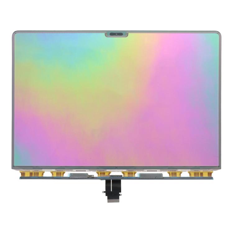 Per MacBook Air 13.6 pollici A3113 2024 EMC8611 Schermo LCD, A3113 2024